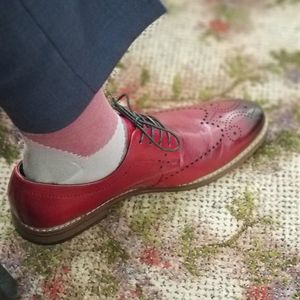 Meet your Posher, Henry